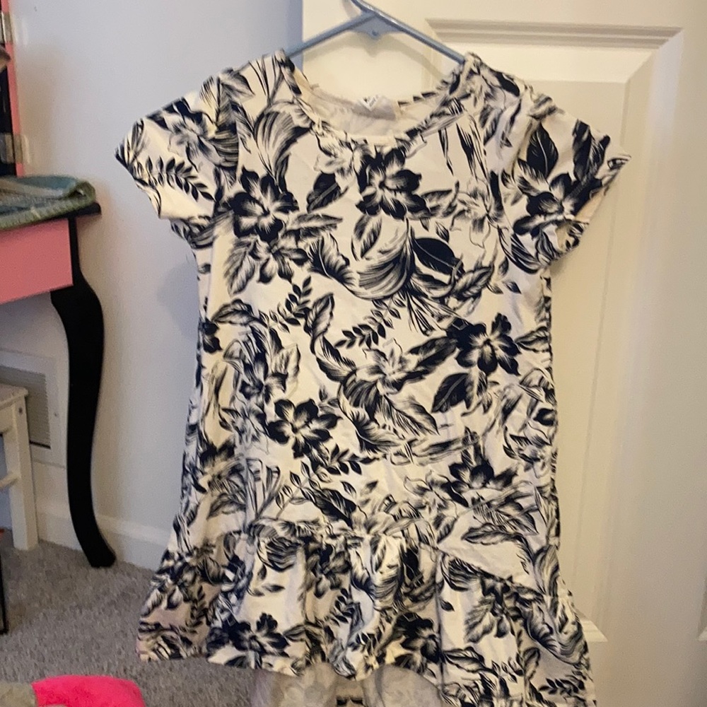 Cotton on girls dress 5